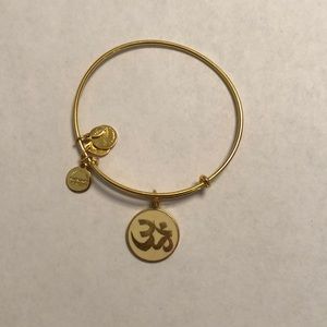 Alex and Ani Om